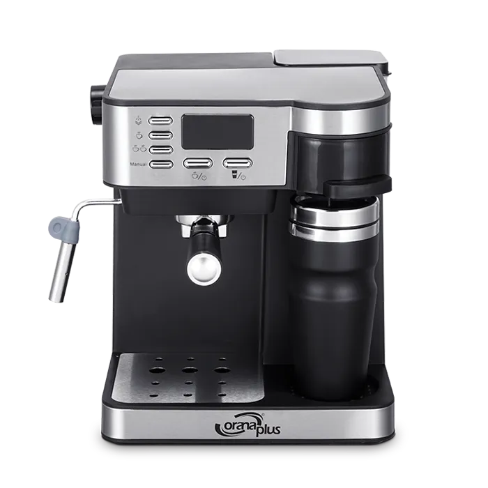 اسپرسوساز اورانا مدل OR-550