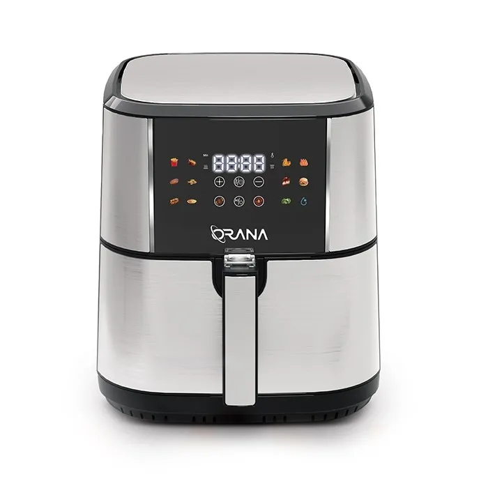 Orana fryer model OR-4050