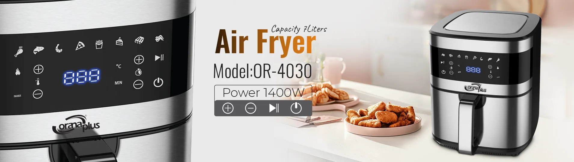 خرید سرخ کن