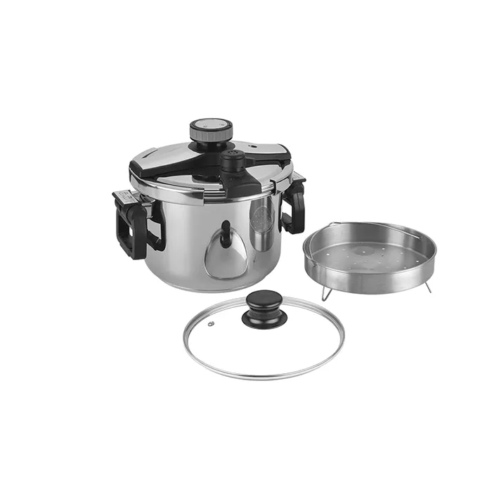 Orana Rogazi OM-50 pressure cooker