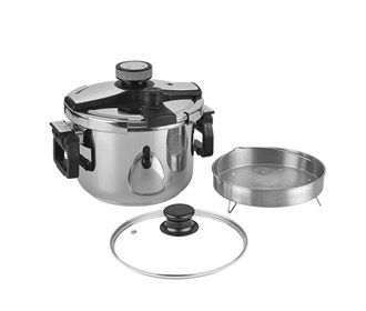   orana gas pressure cooker model OM-70