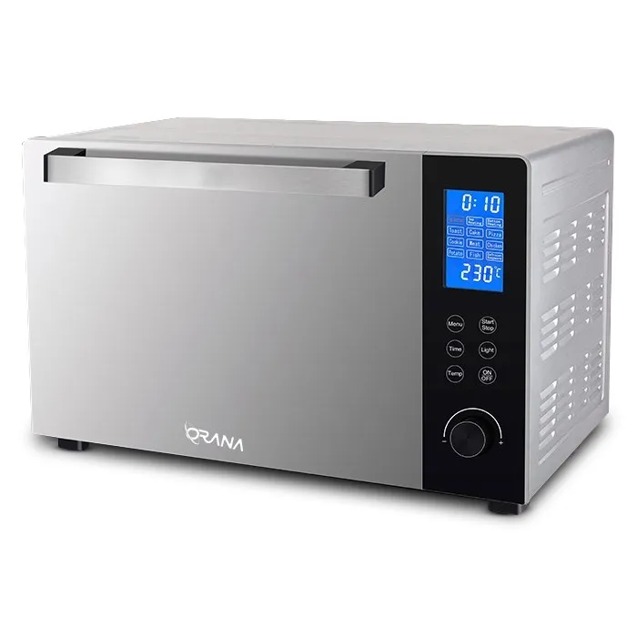 It is Orana toaster model OR-9000