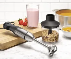 گوشت کوب برقی چیست و چه کاربردی دارد؟ گوشت کوب برقی چیست و چه کاربردی دارد؟