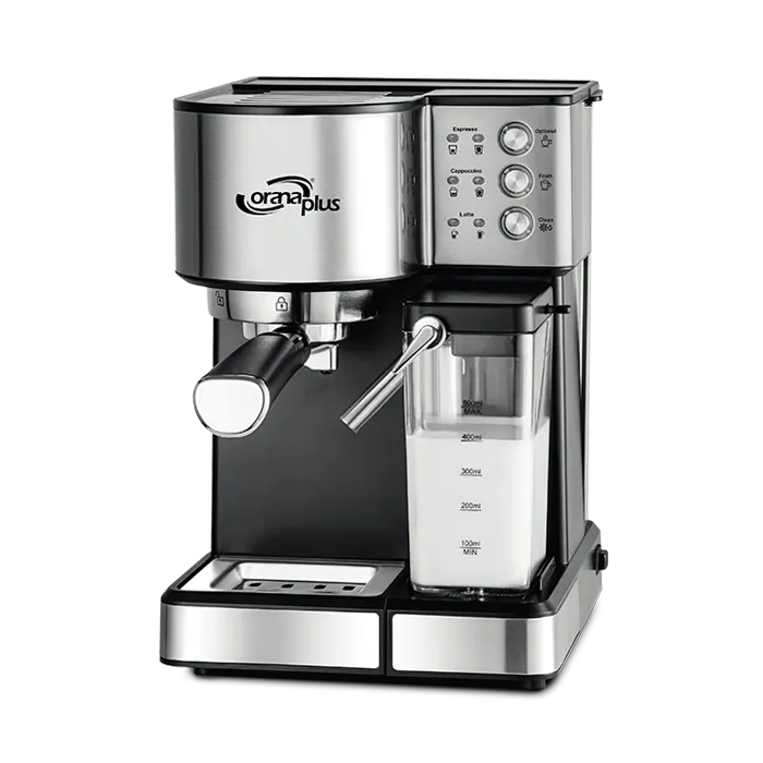 orana espresso machine model OR-555