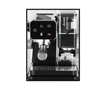 orana espresso machine model OR-5991