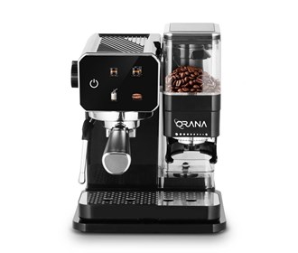orana espresso machine model OR-560