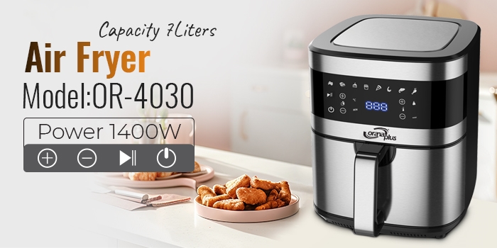 خرید سرخ کن