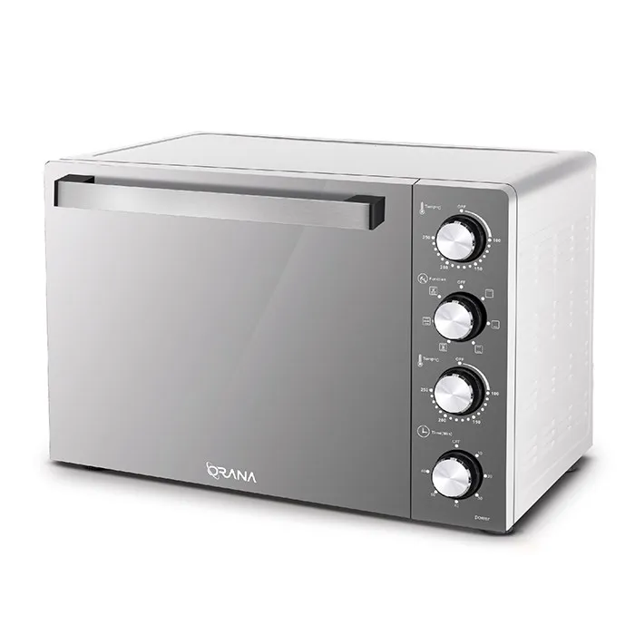 It is Orana toaster model OR-8000