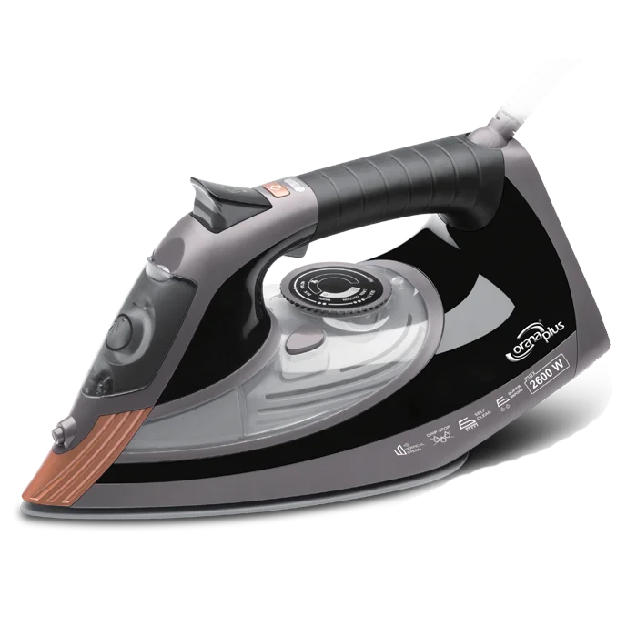 Urana steam iron model OR-098