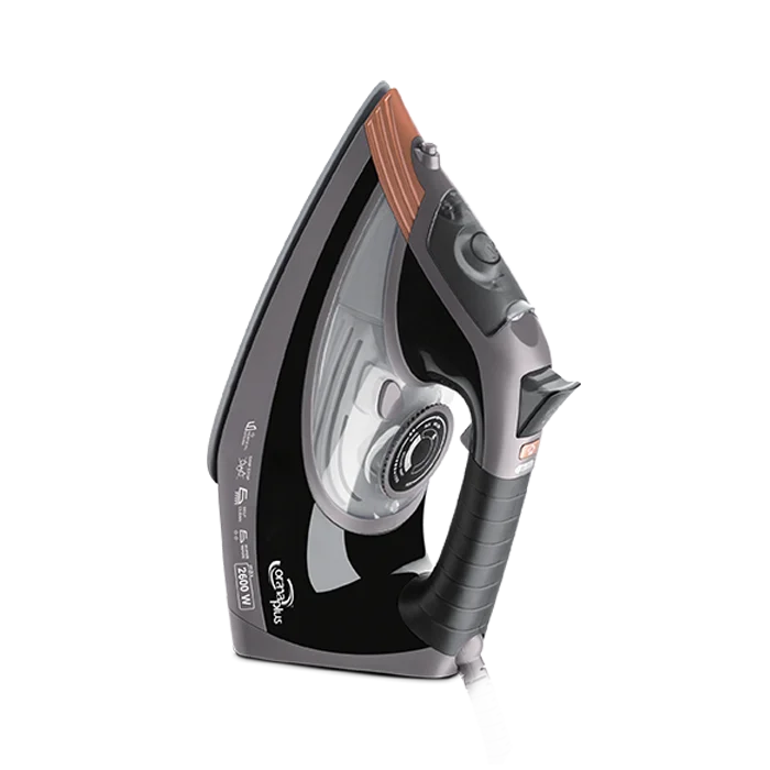 Urana steam iron model OR-098