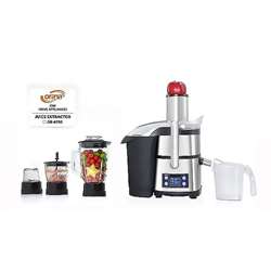 آبمیوه گیری چهار کاره اورانا مدل OR-6700 