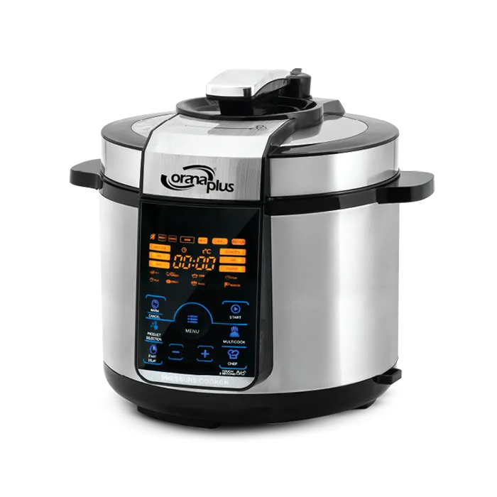 Urana electric pressure cooker model OR-1520