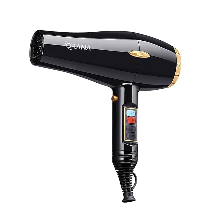 Orana hair dryer model OR-900