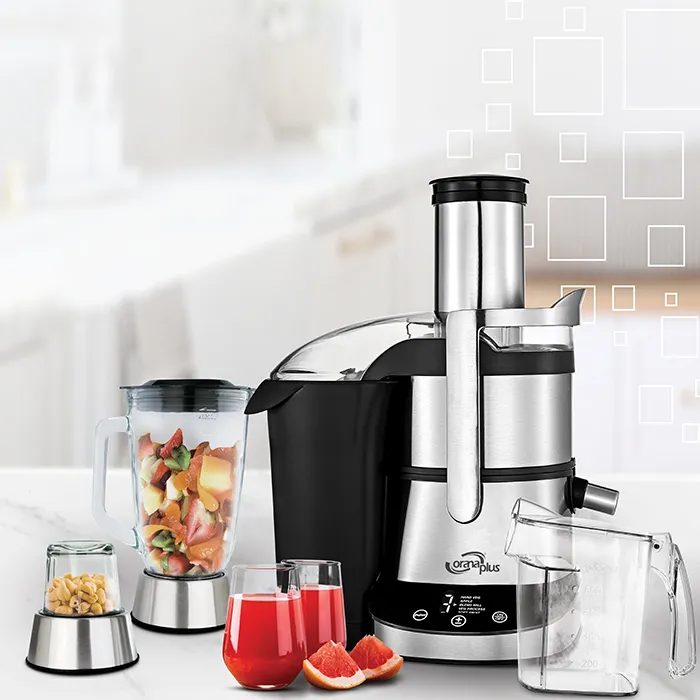 Orana multifunction juicer model OR-6700