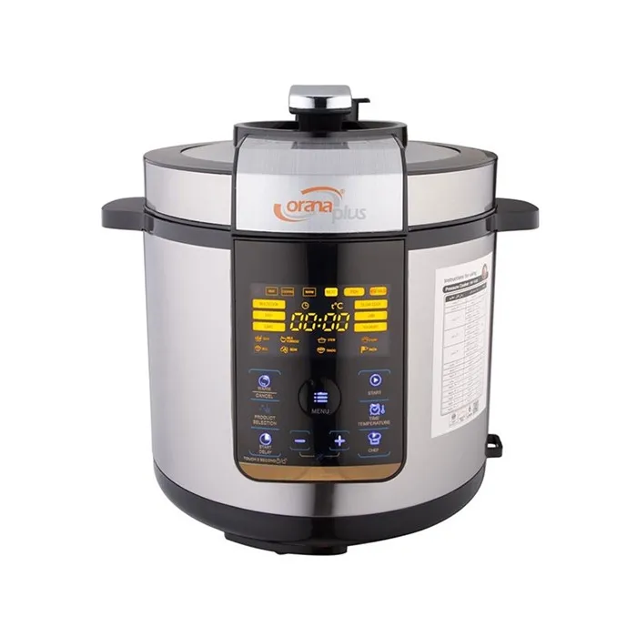 Urana electric pressure cooker model OR-1520