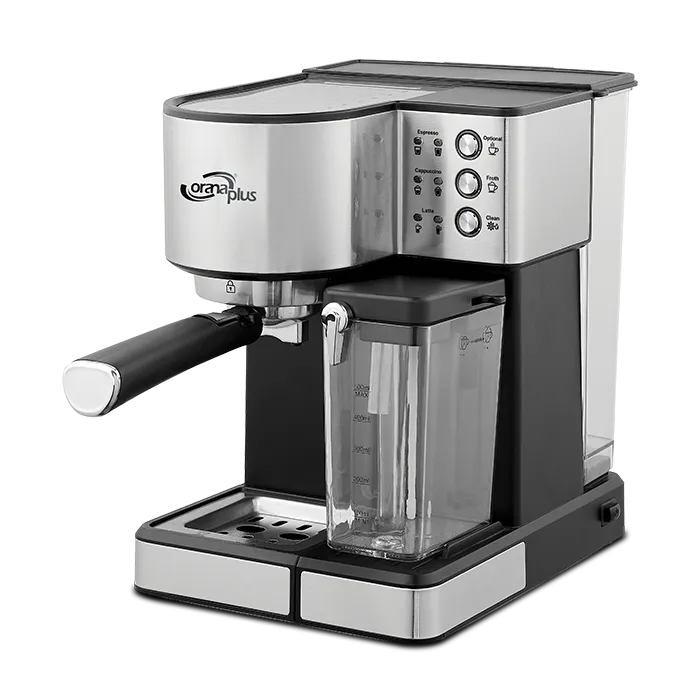 orana espresso machine model OR-555