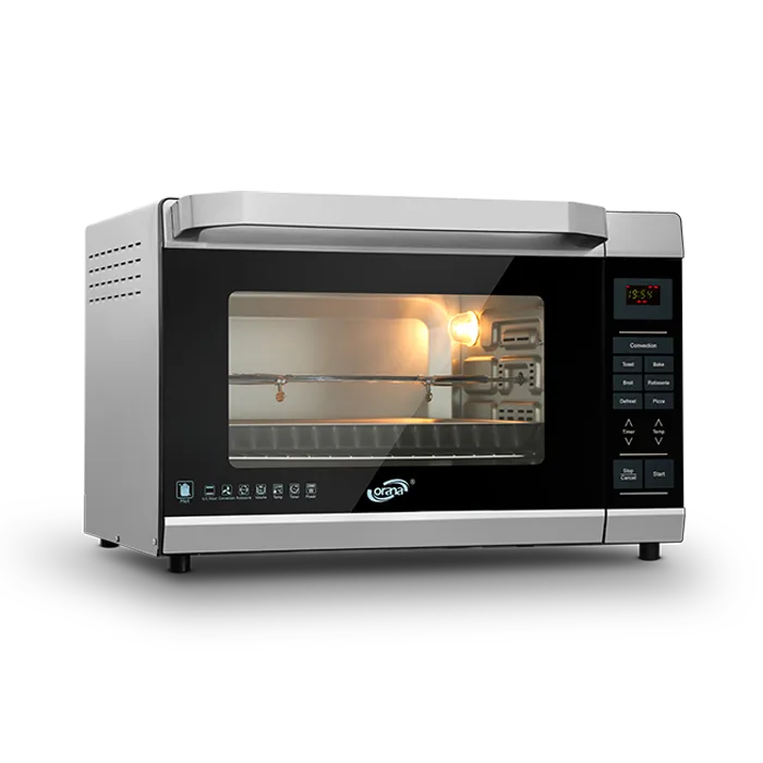  آون توستر اورانا  ایتالیا مدل OT-1015