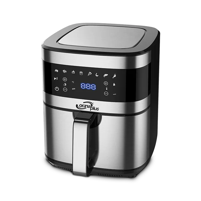 Orana oil-free fryer model OR-4030