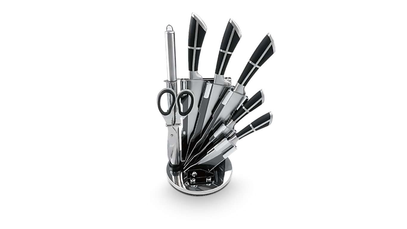 Urana knife service model OK-2020
