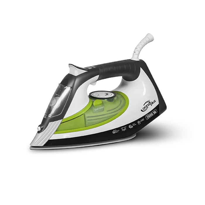 Urana steam iron model OR-098